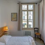 Le Mimosa - Place Des Halles Apartment Tours