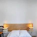 Le Mimosa - Place Des Halles Apartment *