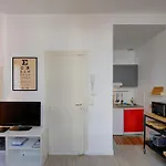 Apartment Le Mimosa - Place Des Halles Tours