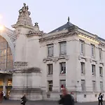Le Mimosa - Place Des Halles Apartment *