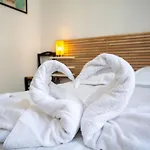 Apartment Le Mimosa - Place Des Halles Tours