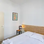 Le Mimosa - Place Des Halles Apartment *