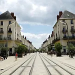 Apartment Le Mimosa - Place Des Halles