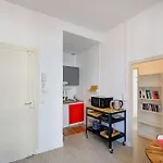 Apartment Le Mimosa - Place Des Halles *