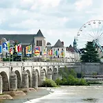 Le Mimosa - Place Des Halles Apartment
