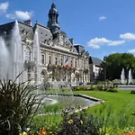 Le Mimosa - Place Des Halles Tours