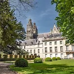 Le Mimosa - Place Des Halles Tours
