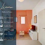 Le Mimosa - Place Des Halles Apartment Tours