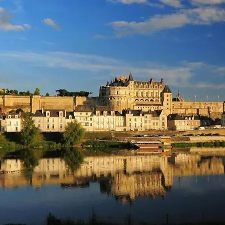 Le Mimosa - Place Des Halles Appartement *