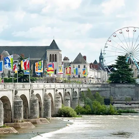 Le Mimosa - Place Des Halles Appartement