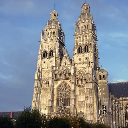 Appartement Le Mimosa - Place Des Halles