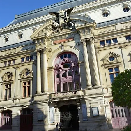 Apartamento Le Mimosa - Place Des Halles