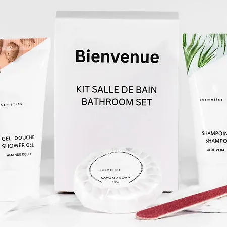 Appartement Le Mimosa - Place Des Halles