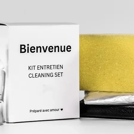 Apartamento Le Mimosa - Place Des Halles Tours