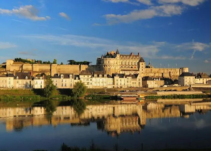 Le Mimosa - Place Des Halles Апартаменты *