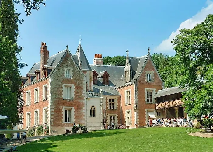 Le Mimosa - Place Des Halles Апартаменты *