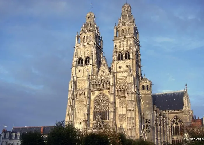 Апартаменты Le Mimosa - Place Des Halles