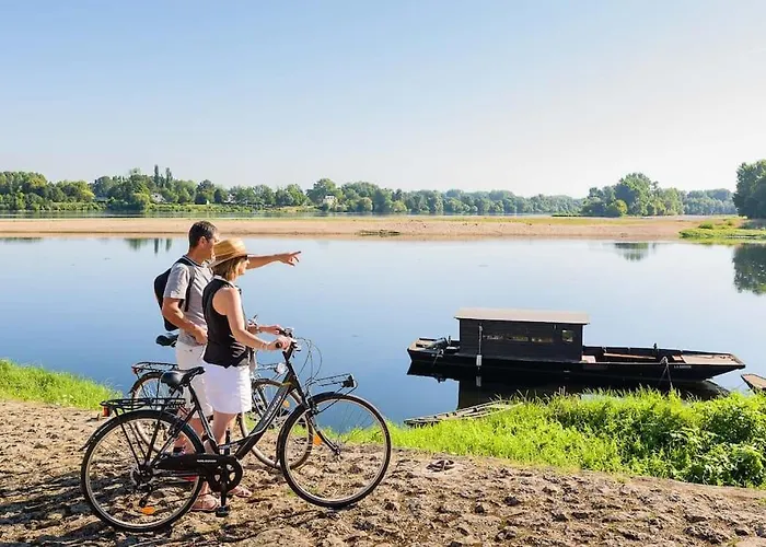 Le Mimosa - Place Des Halles Апартаменты *