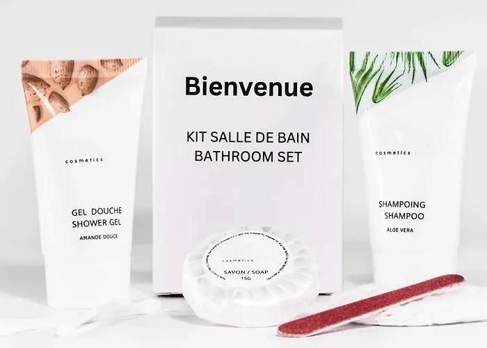 Апартаменты Le Mimosa - Place Des Halles